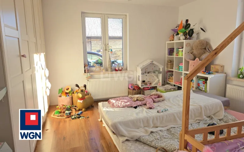 Dom na  sprzedaż Żywki - Sprzedam siedlisko na Mazurach 1,40ha w miejscowości Żywki w gminie Kruklanki.