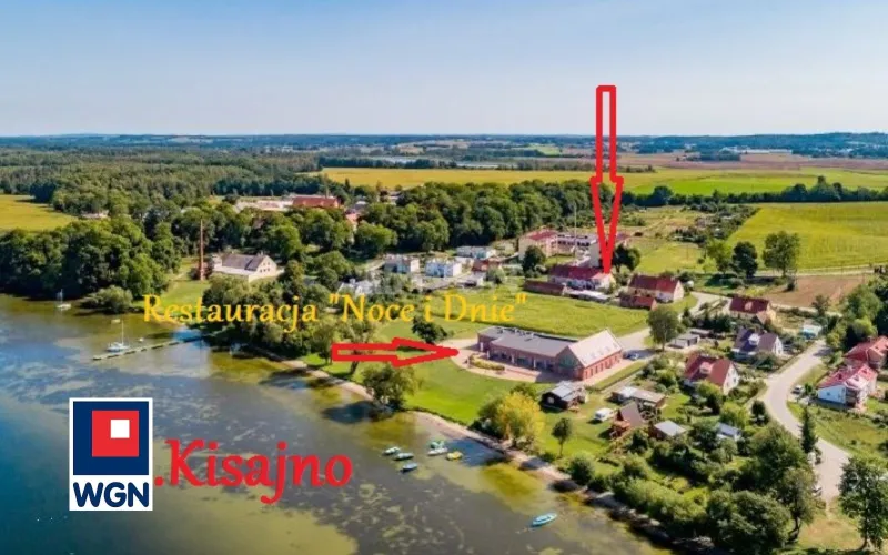 Dom na sprzedaż Pierkunowo