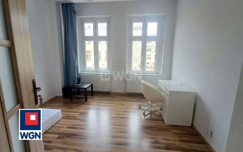 Mieszkanie na wynajem Katowice