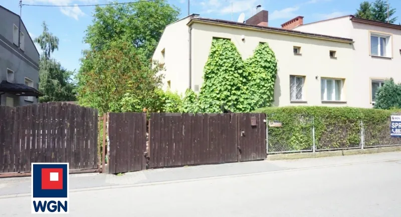 Dom na sprzedaż Częstochowa