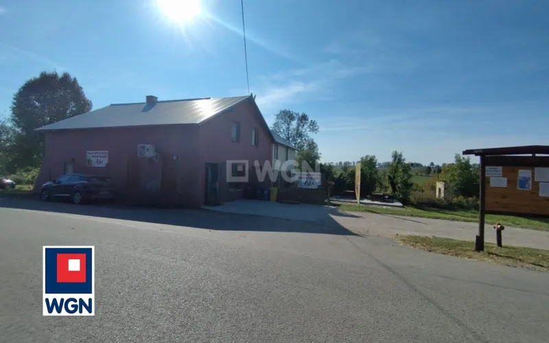 Dom na sprzedaż Skomack Wielki